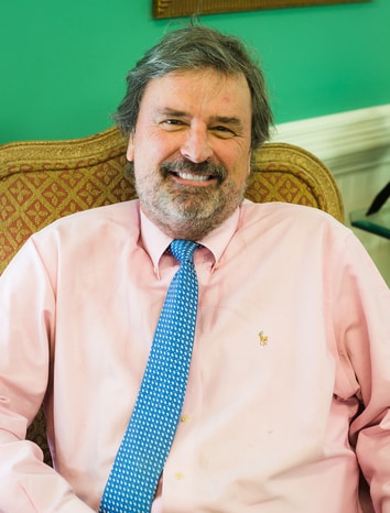 Dr. William R. Kincer - Orthodontist