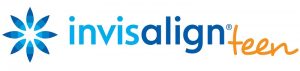 Invisalign Teen logo