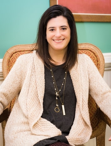 Jennifer Battles - Office Manager