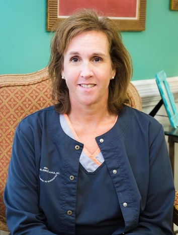 Rhonda Duval - Orthodontic Assistant