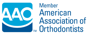 Member of American Association of Orthodontists