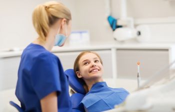 Orthodontics Appointment Marietta GA