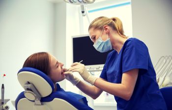 Dental Care Marietta GA