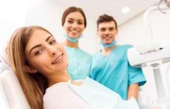 Orthodontic Appointment Marietta GA, 