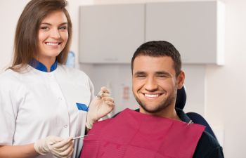 Dental Patient, 