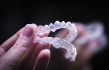 Clear Aligners, 