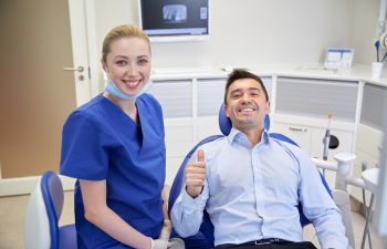 Dental Patient